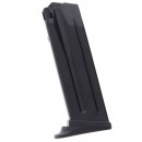 HK USP9 Compact / P2000 9mm 13-Round Magazine With Finger Rest