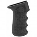 Hogue Overmolded AK-47 / A-74 Finger Groove Rubber Grip