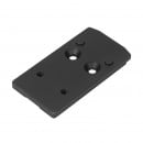 Holosun 407 / 507K Adapter Plate for Glock MOS
