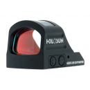 Holosun HE507C-GR X2 Green Dot Open Reflex Sight