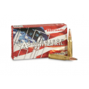 Hornady American Whitetail .308 Winchester Ammo 150gr ISP 20 Rounds