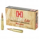 Hornady Custom Lite .308 Winchester 125gr SST 20 Rounds
