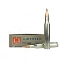 Hornady Outfitter 270 Winchester Ammo 130gr CX 20 Rounds