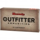 Hornady Outfitter .30-06 Springfield 180gr CX OTF Ammo 20 Rounds