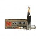 Hornady Outfitter 308 Winchester Ammo 165gr CX 20 Rounds