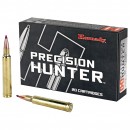 Hornady Precision Hunter 300 Weatherby Magnum Ammo 200gr ELD-X 20 Rounds