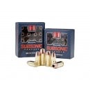 Hornady Subsonic 9mm Ammo 147gr XTP 25 Rounds