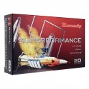 Hornady Superformance .270 Winchester Ammo 130gr CX 20 Rounds
