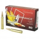 Hornady Superformance 300 Win Mag Ammo 180gr SST 20 Rounds