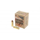 Hornady Critical Defense 44 S&W Special Ammo 165gr FTX 20 Rounds