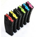 Hexmag HexID Color Identification System 4-Pack Followers