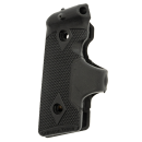 Kimber Crimson Trace Lasergrips for Solo Carry 9mm  - Black