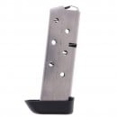 Kimber Micro, .380 ACP Stainless Steel 7-Round Extended Magazine
