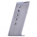 Kimber Solo 9mm Stainless Steel 6-Round Magazine 