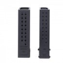 KRISS Vector Gen 2 9mm +23 Round Magazine Extension Kit for Glock 17 Magazines