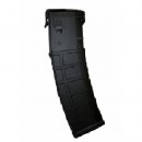 Bulldog BD158 Tactical Gun Sock 45" X 6" Black for sale online 