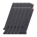 Magpul PMAG GL9 9mm 17-Round Polymer Magazine for Glock Pistols 10-Pack