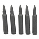 Magpul 5.56x45 Dummy Rounds 5-Pack