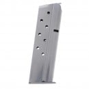 Metalform 1911 .40 S&W 8-Round Magazine (Removable Baseplate)