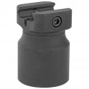 Midwest Industries Fixed Picatinny Attachment Buffer Tube Adaptor