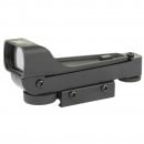 NcSTAR 3 MOA Red Dot Sight with 3 / 8" Dovetail Mount
