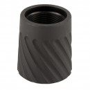 Nordic Components MXT 12 Gauge Extension Nut for Benelli M1, M2, SBE, and Breda Auto Shotguns