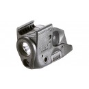 Streamlight TLR-6 Rail Gun Light and Red Laser for Springfield XD/XD(M)