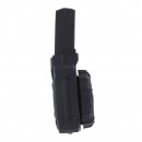 ProMag AR-15 9mm 50-Round Drum Magazine for Glock-Compatible Firearms