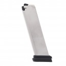 ProMag 995 / 995TS Carbine 9mm 10-Round Nickel Plated Steel Magazine