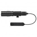 Streamlight ProTac HL-X Long Gun Light with Laser & USB Chargeable Battery