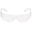 Pyramex S4110S Intruder Safety Glasses Clear