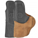 1791 Right-Handed Rigid Concealment Leather Holster – Size 4
