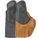1791 Rigid Concealment Leather Holster – Size 5 (Right-Handed)
