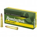Remington Core-Lokt 30-30 Winchester Ammo 150gr 20 Rounds