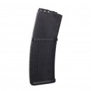 ProMag AR-15 5.56mm 30-Round Steel Lined Polymer Magazine with Roller Follower