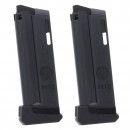 Ruger LCP II .22 LR 10-Round Magazine 2-Pack 