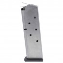Ruger P345 .45 ACP 8-Round Stainless Steel Magazine