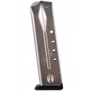 Ruger P89, P93 9mm 15-Round Stainless Steel Magazine