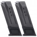 2 Pack Ruger Security-9 9mm 10-Round Magazine
