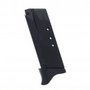 Ruger SR40C 40 S&W 9-Round Blued Steel Magazine with Extended Floorplate 