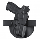 Safariland 5198 Belt Holster for Glock 17/19/22/23 Pistols