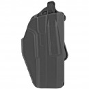 Safariland 7371 7TS ALS Slim Concealment Holster with Micro Paddle for Glock 48