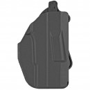 Safariland 7371 7TS ALS Slim Concealment Holster with Micro Paddle for Sig Sauer P365XL Pistols
