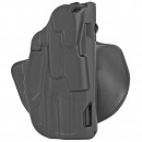 Safariland 7378 7TS ALS Concealment Paddle Holster for FN 509 Pistols