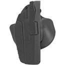 Safariland 7378 7TS ALS Concealment Paddle Holster for Glock 34/35 Pistols