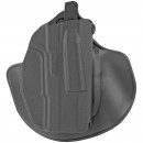 Safariland 7378 7TS ALS Concealment Paddle Holster for Glock 43/43X Pistols