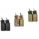 Sentry Rifle Double Mag Pouch
