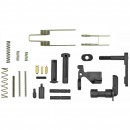 Sharps Bros. Lower Parts Kit with No Grip or Fire Control Group 
