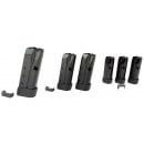 Shield Arms Z9 9mm 9-Round Magazine Kit for Glock 43 Pistols with Mag Release