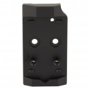 Shield Sights CZ Shadow 2 Low Pro Mounting Plate